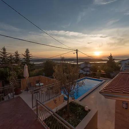 Villa Sunset *