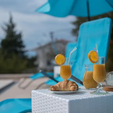 Sunset Villa Jadranovo