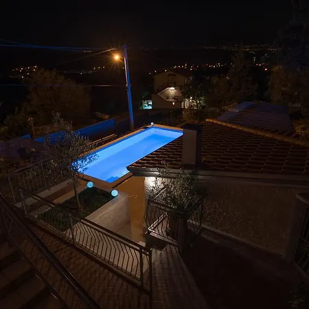 Sunset Villa