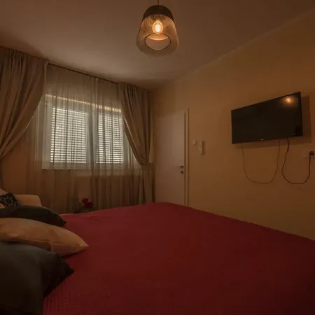 Sunset Villa Jadranovo