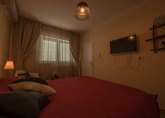 Sunset 别墅 卓得诺沃