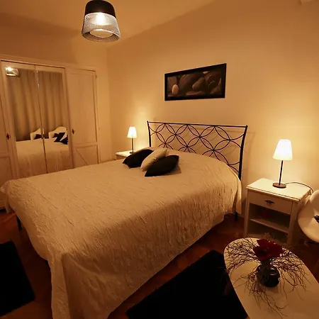 ヴィラ Sunset ヤドラニヴォ