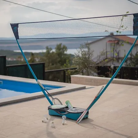 Sunset Villa Jadranovo