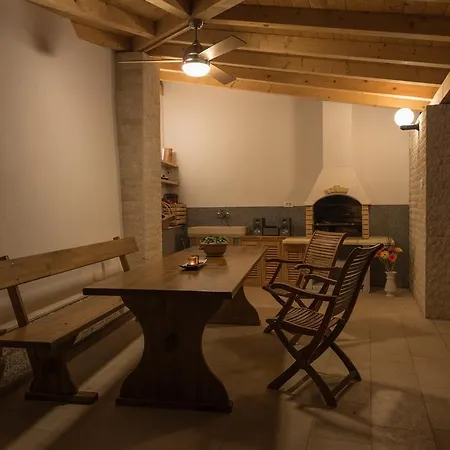 Villa Sunset Jadranovo