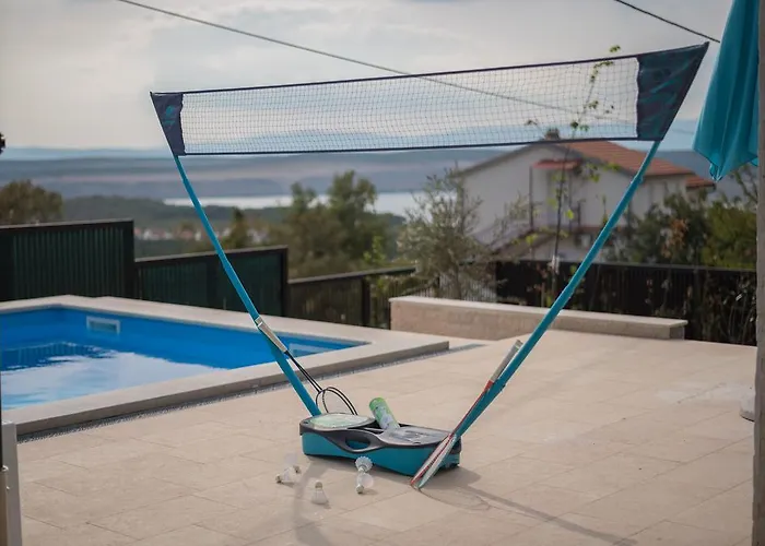 Sunset Villa Jadranovo