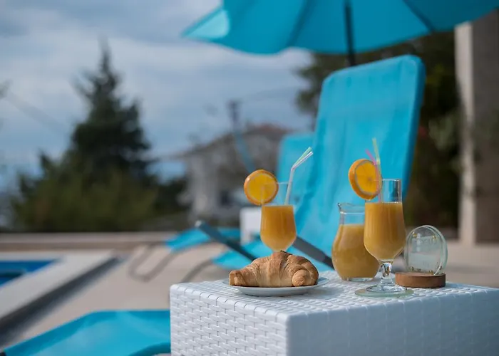 Sunset Villa Jadranovo