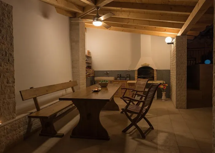 Villa Sunset Jadranovo